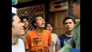 2005 FTV LEGEND INDOSIAR
