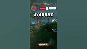 CHECK IT OUT!! | PLAYING SOME BIODOME ZOMBIES!! | BLACK OPS 3 ZOMBIES