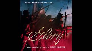 James Horner-Glory--Track 5--The Whipping