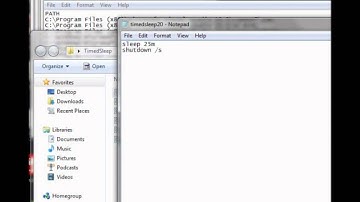 Setting up Visual Studio 2010 through the command prompt