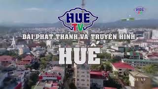 Đài Pt-Th Tp Huế Huetv Đài Hiệu Từ 2622025