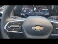 2026 Chevrolet Equinox LT New Braunfels, San Antonio, San Marcos, Austin, Seguin TX
