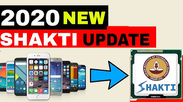 Shakti Processor New Update On Smartphone 2020? What Problem Faced  by Shakti?🇮🇳