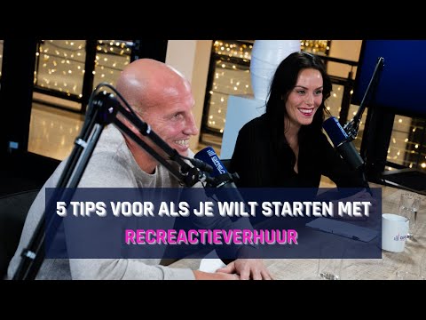 Te gast bij: Great Property Experience