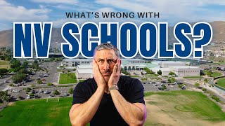 The Truth About The Washoe County School District | A Deep Dive Into Reno NV Schools