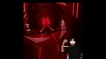 Beat saber demo