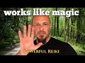 POWERFUL REIKI Energy 🔥 4× Amplified Miracle Activation Transmission