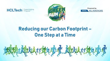 Green Run | Powered by HCL Healthcare