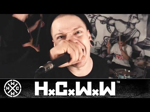 BACKSTABBED - SURVIVE - HC WORLDWIDE (OFFICIAL HD VERSION HCWW)