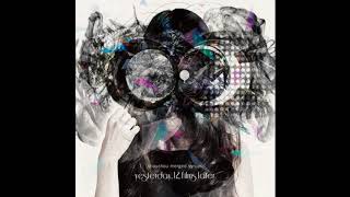 yesterday, 12 films later - chouchou merged syrups. (2015) (full album)