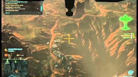 planetside 2 oh my glitch invisible liberator