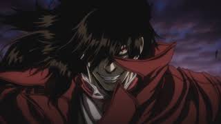 Hellsing Ultimate AMV - Engel