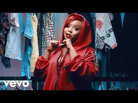 Yemi Alade