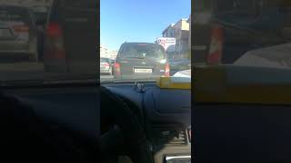 Libyan Advertise With Bella Ciao Theme