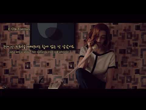 Adele-Hello 한글번역&Türkçe çeviri KOR/TUR/HAN