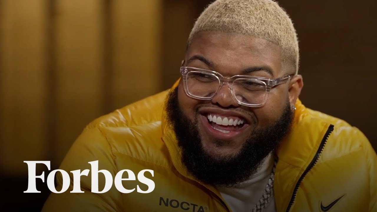 Druski On Handling His Newfound Wealth And Whether He Really Has Beef