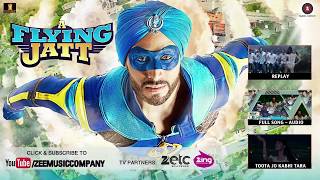 Beat Pe Booty A Flying Jatt Tiger S, Jacqueline F Sachin, Jigar, Vayu Kanika Kapoor720p