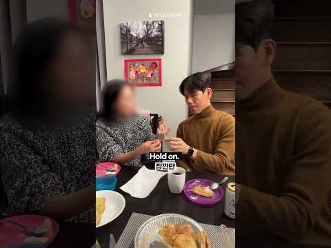 한국인들 99%가 모르는 미 추수감사절 풍습 #thanksgiving #blackfriday #cybermonday  #추수감사절