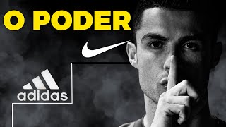 A NIKE realmente DESTRÓI a ADIDAS?