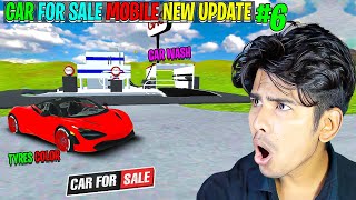 Finally New Update In Car For Sale Simulator 2023 Mobile #6 | Car For Sale Mobile