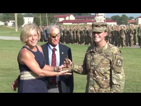 Army's 4th Generation Paratrooper Graduates