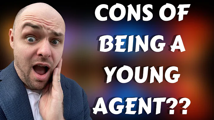 A Message For Young Agents Everywhere! (Insurance ...