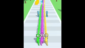 Merge grabber #16 | #androidgames #mobilegame #mergegrabbervideos #internet #randomgames