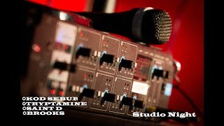 Studio Night