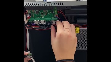 Sidewinder X2 X axis and Y axis Driver Swap