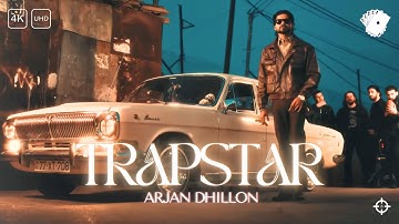 TRAPSTAR - ARJAN DHILLON X MXRCI TYPE BEAT | ARJAN DHILON PATANDAR SONGS | PUNJABI SONGS