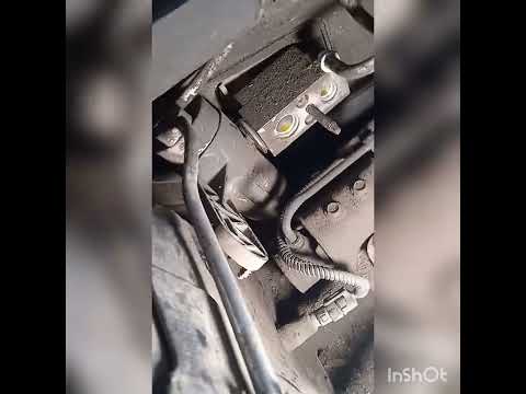 замена печки Додж интрепид