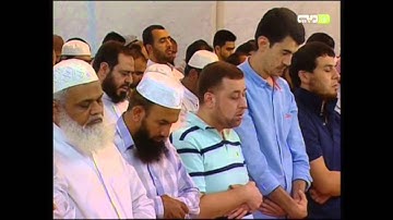 القارئ جاسم الاميري صلاة التراويح ليلة رمضان 1436 مسجد الراشدية الكبير دبي سورة قريش