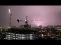 Nashville Crane Worker’s 2020 Tornado Video Didn’t Tell ...