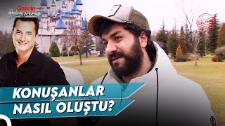 Hasan Can Kayadan Çok Özel Açıklamalar Gazete Magazin 8. Bölüm