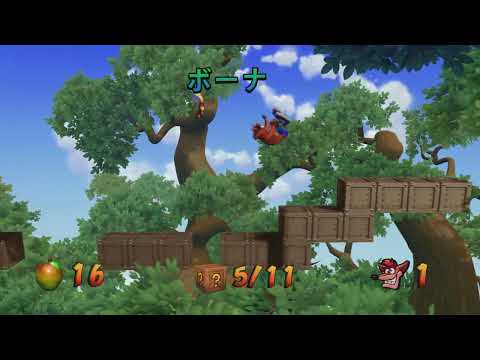 クラッシュ・バンディクー　ブッとび3段もり！_20250204003817