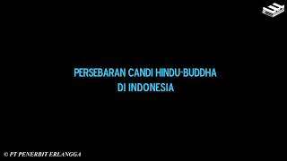 Candi Hindu dan Budha di Indonesia