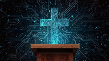 AI Pastors - A Warning for the Church in the Age of Artificial Faith