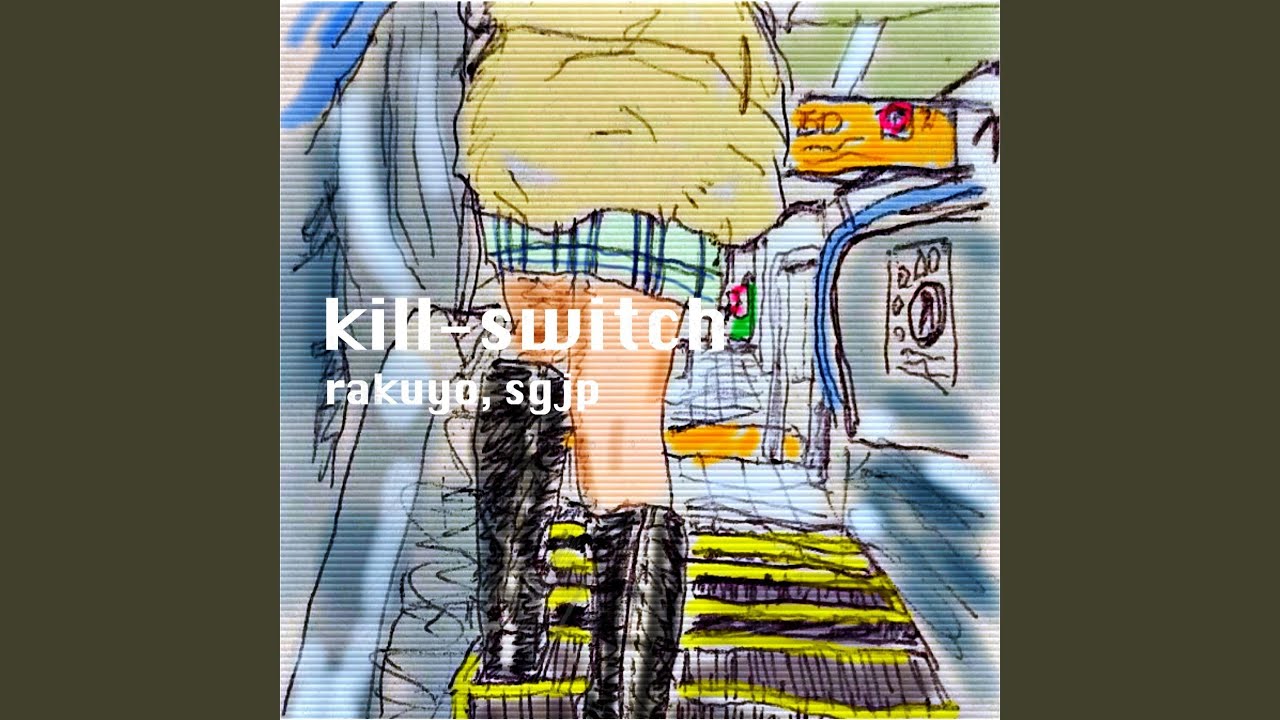 Watch kill-switch on YouTube Watch kill-switch on YouTube