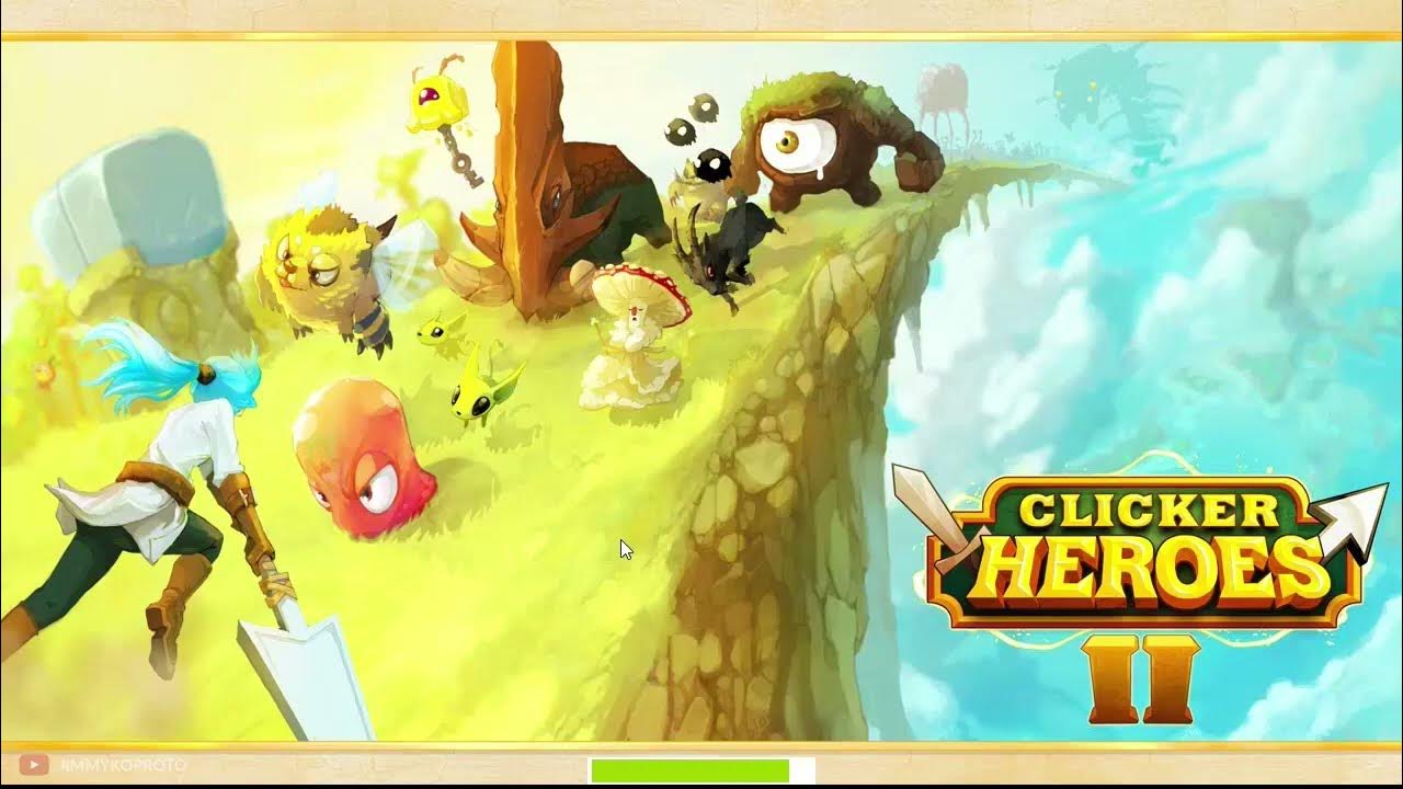 Clicker heroes 2. Clicker heroes 2. Clicker игра. кликер героев. значок clicker heroes.
