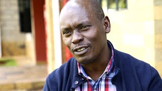 I am a victim of propaganda, but I shall conquer – Kabogo
