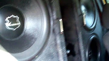 incriminator audio warden 15