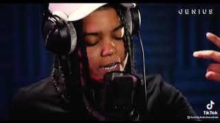 Young M.A Big