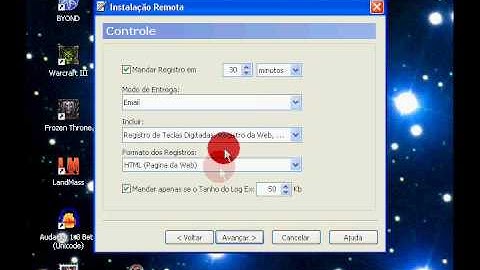 Tutorial Ardamax Keylogger 3.1/3.0