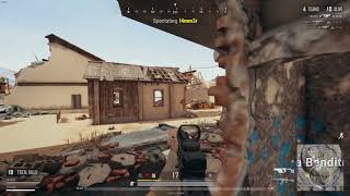 Vector OP - PUBG