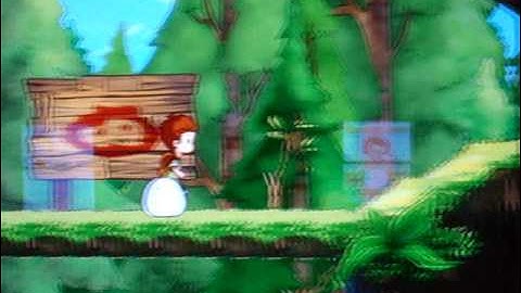 Boy and His Blob Part 1