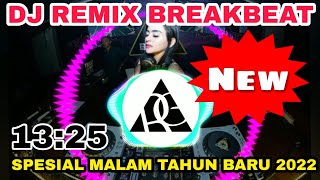 DJ MALAM TAHUN BARU 2022