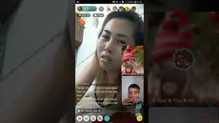 Không Mặc Áo Ngực Vẫn Bigo Live Bình Thường