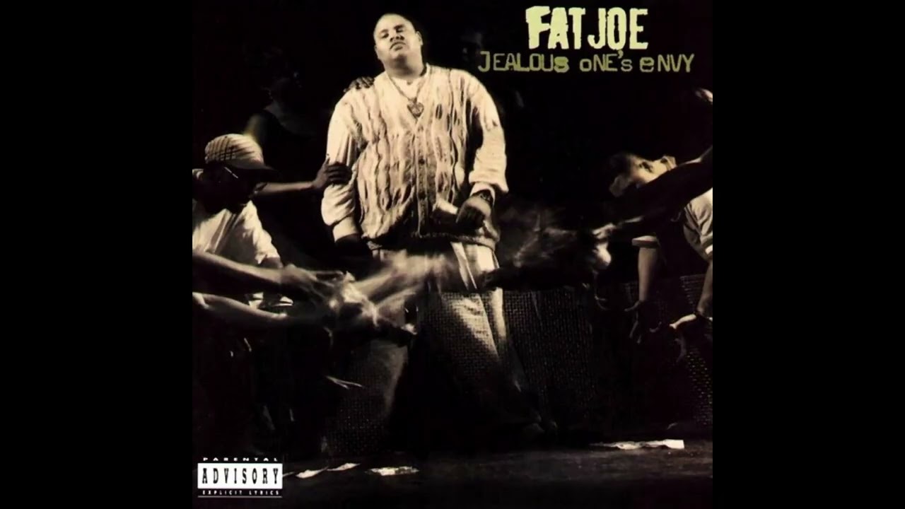 Fat Joe - Gangbanging Interlude - YouTube