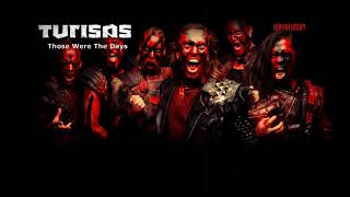 Video thumbnail of "TURISAS -  Those Were The Days (Cover With Lyrics)"