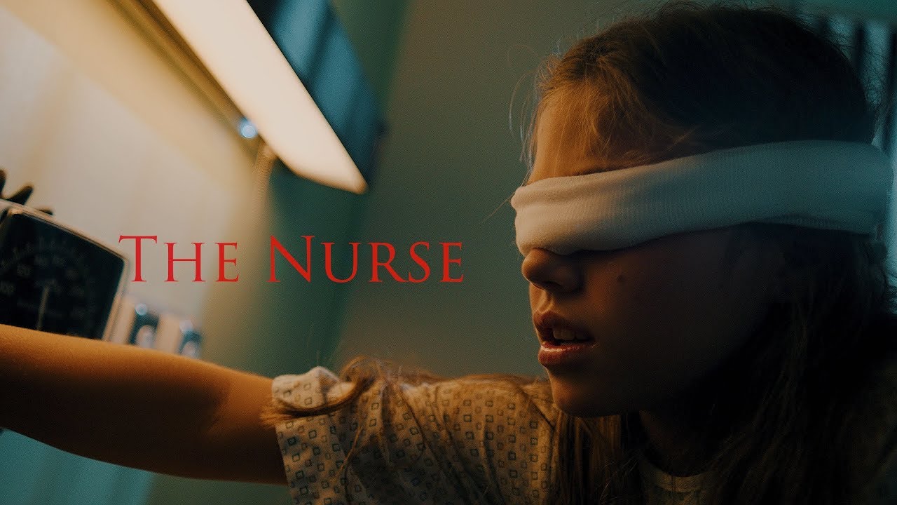 ãthe nurseãçåçæå°çµæ